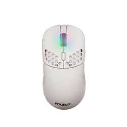FOURZE GM900 souris Ambidextre