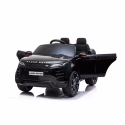 Netcentret Range Rover Evoque, Voiture, 3 an(s), 10000 mAh, 14 kg