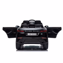 Netcentret Range Rover Evoque modèle radiocommandé Voiture Moteur électrique