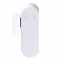 Z-Wave FRIZWISZB-120 capteur de porte/fenêtre Sans fil Porte/Fenêtre Blanc