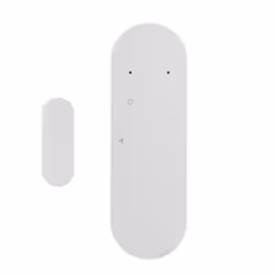 Z-Wave FRIZWISZB-120 capteur de porte/fenêtre Sans fil Porte/Fenêtre Blanc