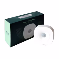 Z-Wave FRIZMOSZB-140, Sans fil, -92 dB, 9 m, Mur, Intérieure, Blanc