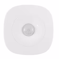 Z-Wave FRIZMOSZB-140 détecteur de mouvement Sans fil Mur Blanc