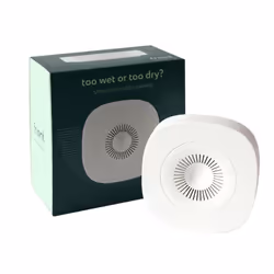 Z-Wave FRIZHMSZB-110, AA, 5 année(s), 68 mm, 68 mm, 21 mm, 31 g