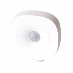 Z-Wave FRIZMOSZB-141 détecteur de mouvement Sans fil Mur Blanc