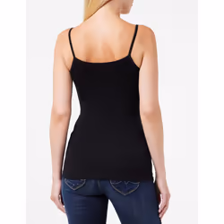 ONLY 15139316 Débardeur Sans manches Coton