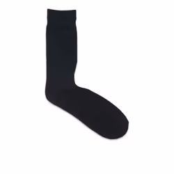 Jack & Jones 12125756 chaussette Chaussettes remontant jusqu'aux genoux Noir 10 paire(s)