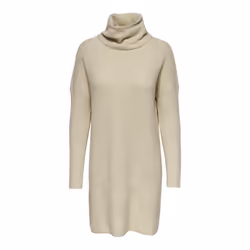 ONLY 15140166, Adulte, Femelle, Marron, S, SML, Acrylique, Elastane, Nylon, Polyester, Laine