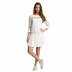 ONLY 15142157, Adulte, Femelle, Blanc, Viscose