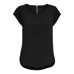 ONLY Chemisier Vic 15142784 Noir Regular Fit