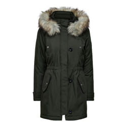 Parka femme Only Iris