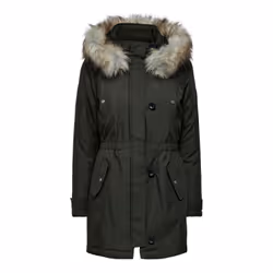 Parka femme Only Iris