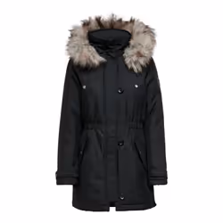 Parka femme Only Iris