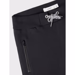 Name It Solid Coloured Noir - Vue supplémentaire 7