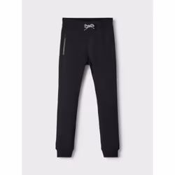 Name It Solid Coloured Noir