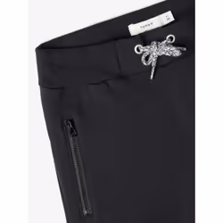 Name It Solid Coloured Noir
