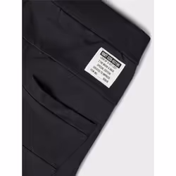Name It Solid Coloured Noir - Vue supplémentaire 8