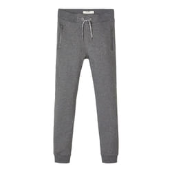 Name It Solid Coloured Gris