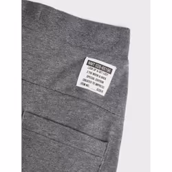 Name It Solid Coloured Gris - Vue supplémentaire 6