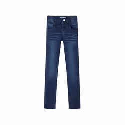 Jeans skinny fille Name it Polly