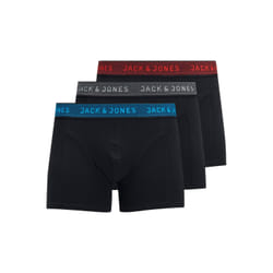 Lot de 3 Boxer Jack & Jones Jacwaistband