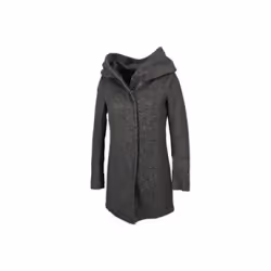 ONLY 15142911, Femelle, Adulte, L, SML, Coton, Polyester, Gris