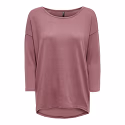 ONLY 15124402, Haut (vêtement), Adulte, Femelle, Rose, Rose, XS, SML