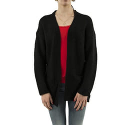 Gilet Cardigan - Veromoda - 10183605 - Noir - Femme - Adulte