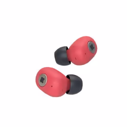KREAFUNK aBEAN, Sans fil, Appels/Musique, Casque, Rouge