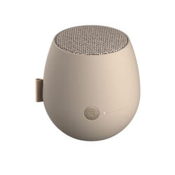 KREAFUNK aJAZZ QI Enceinte portable stéréo Sable 6 W