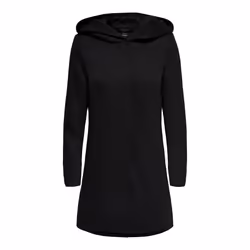 ONLY 15142911, Femelle, Adulte, S, SML, Coton, Polyester, Noir