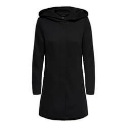 ONLY Manteau de mi-saison Sedona 15142911 Noir Regular Fit