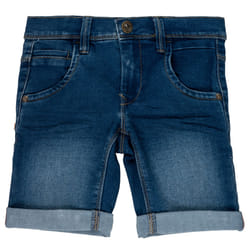 Short en jean slim garçon Name it Sofustax