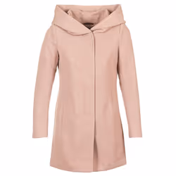 ONLY 15142911, Femelle, Adulte, L, SML, Coton, Polyester, Marron