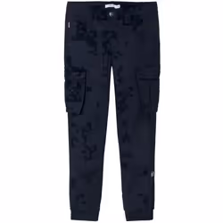 Pantalon cargo garçon Name it nitbamgo