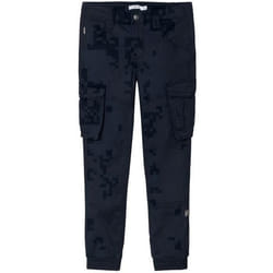 Pantalon cargo garçon Name it nitbamgo