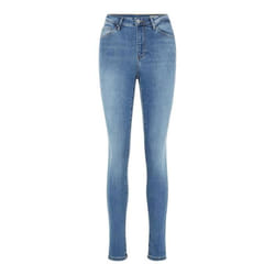 Jeans skinny - couleur : Bleu