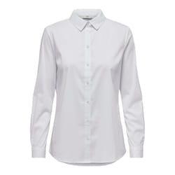 ONLY 15149877 Chemise Coton, Elastane, Polyester