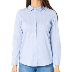 ONLY 15149877 Chemise Coton, Elastane, Polyester