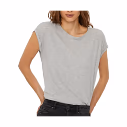 T-shirt femme Vero Moda vmava