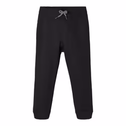 Name It Brushed, Short, Mâle, Enfant, Noir, Bébé (hauteur), Coupe régulière