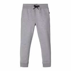 Name It Brushed, Short, Mâle, Enfant, Gris, Bébé (hauteur), Coupe régulière