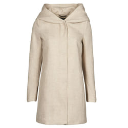 ONLY Manteau de mi-saison Sedona 15142911 Beige Regular Fit