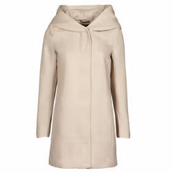ONLY 15142911, Femelle, Adulte, M, SML, Coton, Polyester, Beige