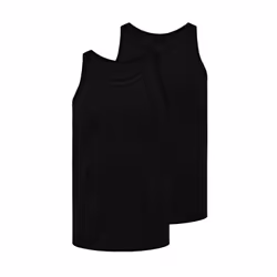 Jack & Jones 12133910, Noir, M, SML, Coton, 100% Coton