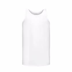 Jack & Jones 12133910, Blanc, M, SML, Coton, 100% Coton