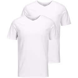 Jack & Jones 12133914, Tee-shirt, XL, SML, Coton, 100% Coton, 1 pièce(s)
