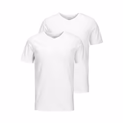 Jack & Jones 12133914, Tee-shirt, S, SML, Coton, 100% Coton, 1 pièce(s)