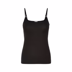 ONLY 15148401, Débardeur, Adulte, Femelle, Noir, XL, SML