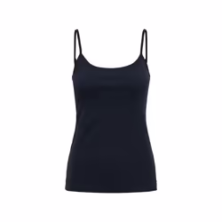 ONLY 15148401, Débardeur, Adulte, Femelle, Bleu, S, SML